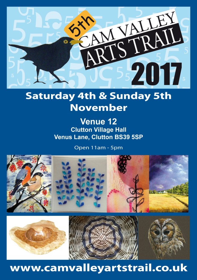 Clutton venue A5.indd