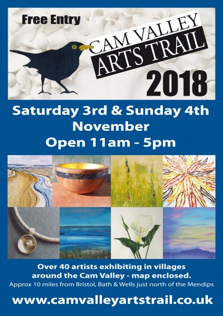 2018 arts trail brochure.indd